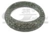 BOSAL 256960 Gasket, exhaust pipe